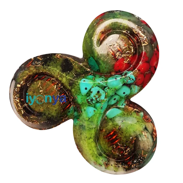 Orgonit Fosforlu Stres Çarkı - Resim 4