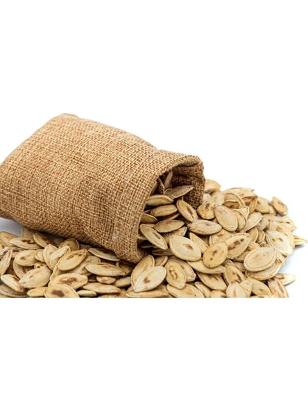 Dadak Lokum ve Kuruyemiş Çifte Kavrulmuş Kabak Çekirdeği 2 kg - 1