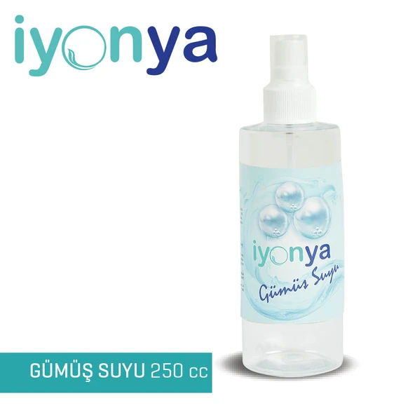 Gümüş Suyu 250ML - 1
