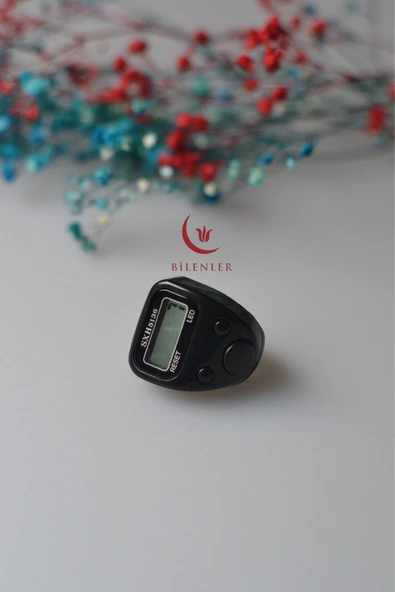 Mini Işıklı Zikirmatik - 6