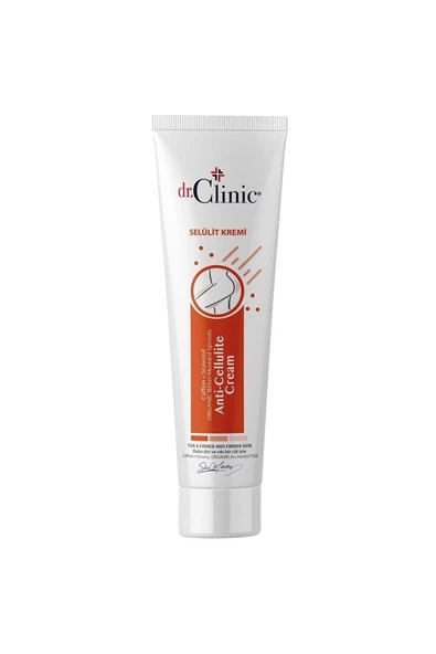 DR.CLİNİC SELÜLİT KREMİ 150 ML