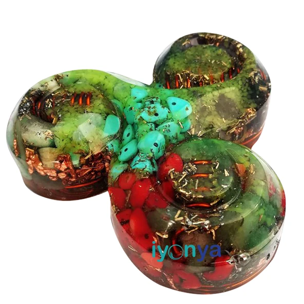 Orgonit Fosforlu Stres Çarkı - Resim 2