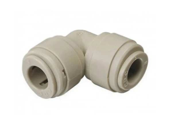 Gıda Rekoru Dirsek 9.52mm - 3/8 ürün görseli 1