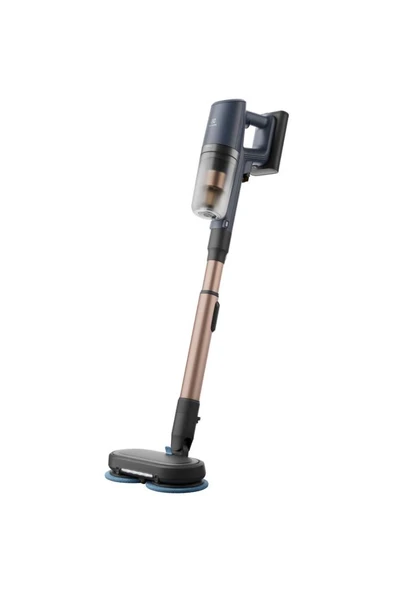 Electrolux EP82H25WET 800 Serisi Mop Başlıklı Kablosuz Islak&Kuru Süpürge - 3
