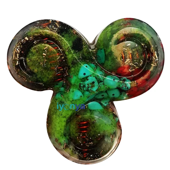 Orgonit Fosforlu Stres Çarkı ürün görseli 1