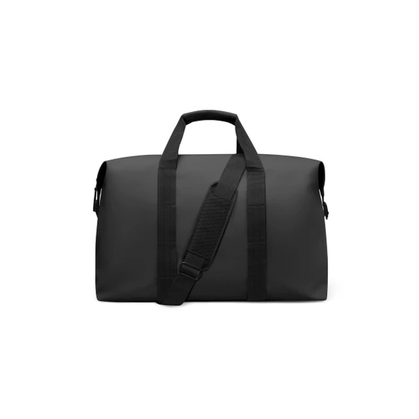 Gaston Luga Däsh Weekender S Spor El Çantası- Black - 1