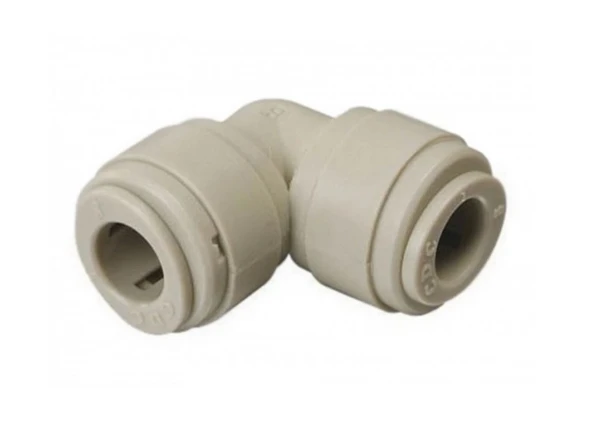 Gıda Rekoru Dirsek 12.7mm - 1/2 - Resim 2