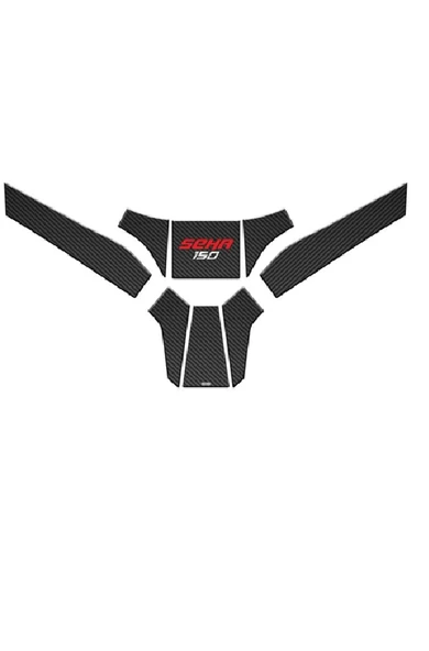 SEHA 150 TANKPAD ürün görseli 1