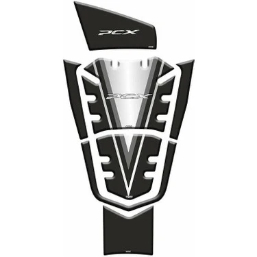 HONDA PCX TANKPAD ürün görseli 1