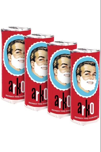 Arko 12'li Tıraş Sabunu 12x75 Gr ürün görseli