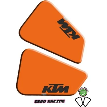 KTM TANKPAD ürün görseli 1