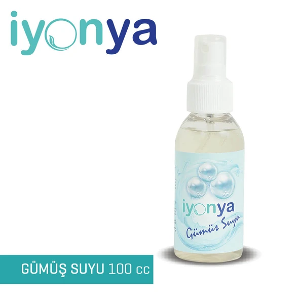 Gümüş Suyu 100ML ürün görseli 1