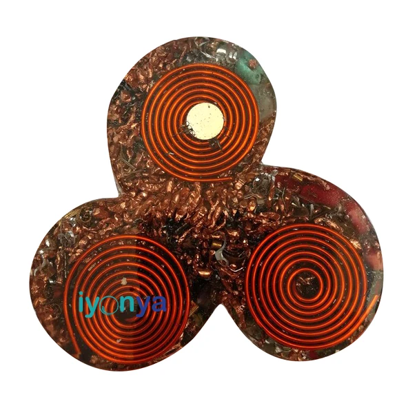 Orgonit Fosforlu Stres Çarkı - Resim 3