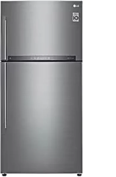 LG GR-H802HLHJ Çift Kapılı No Frost Buzdolabı - 1