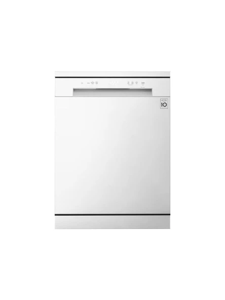 LG DFC612FWE 5 Programlı Bulaşık Makinesi - 1