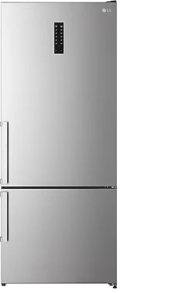 LG GTL539BVAM Kombi No Frost Buzdolabı ürün görseli