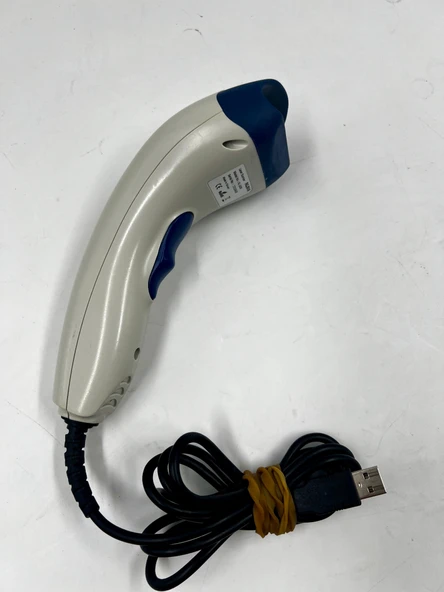 Numa KL-1000 KABLOLU LAZER BARKOD OKUYUCU ( OUTLET ) - 1