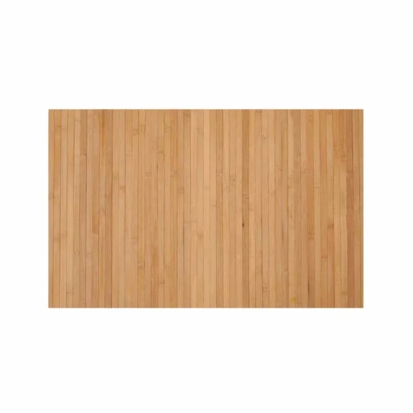 Ahşap Paspas - Resim 3