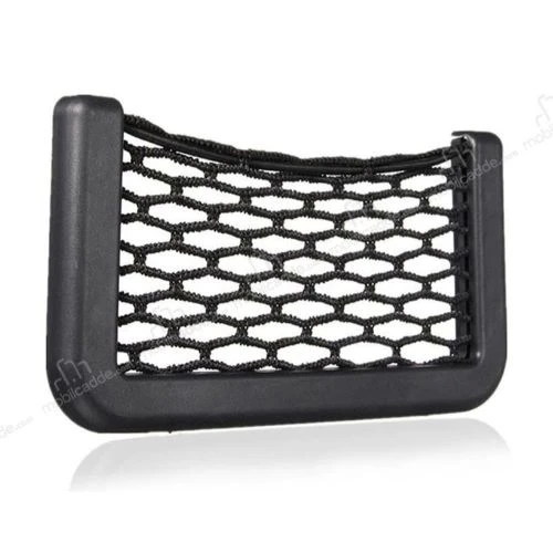 Araç İçi Telefon Tutucu File - Resim 4