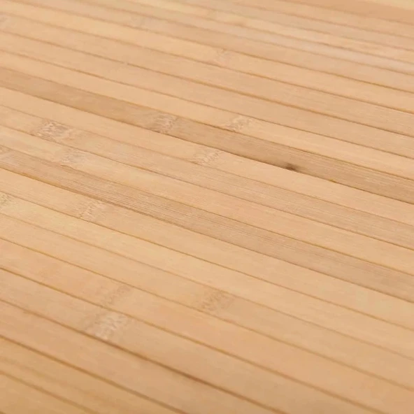 Ahşap Paspas - Resim 2