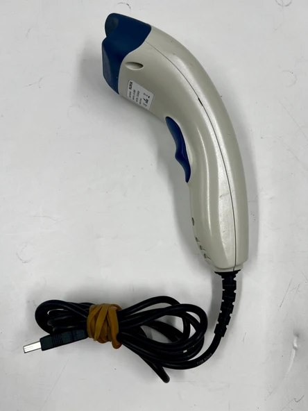 Numa KL-1000 KABLOLU LAZER BARKOD OKUYUCU ( OUTLET ) - 4
