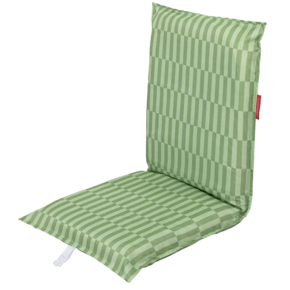 BLAKE-SORBETTO YESIL KATLANIR PLAJ KOLTUGU 6 POZISYONLU