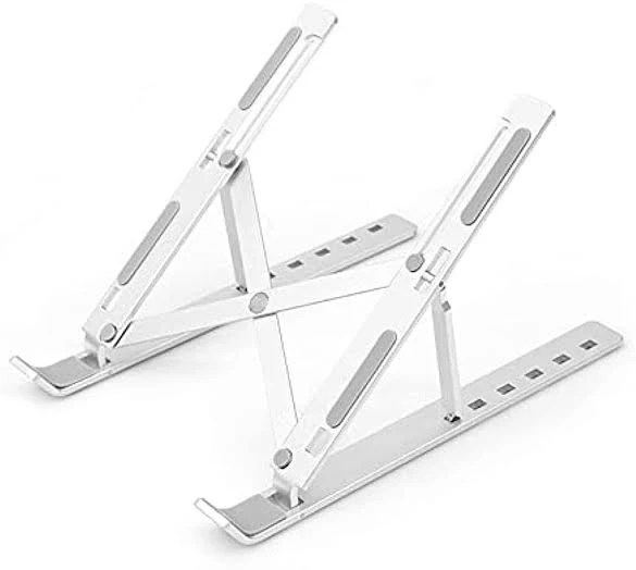 Alüminyum Laptop Standı Ayarlanabilir - Resim 3