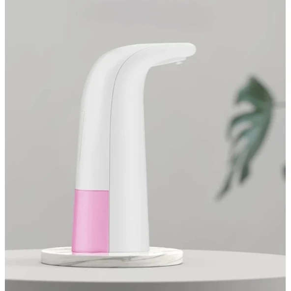 Elektronik Otomatik Sabunluk - Resim 2