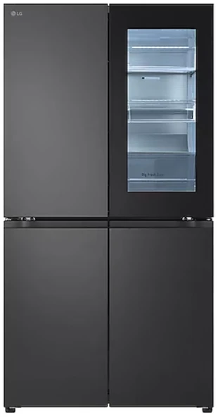 LG GC-V31FFCHJ Gardırop Tipi Buzdolabı - 1