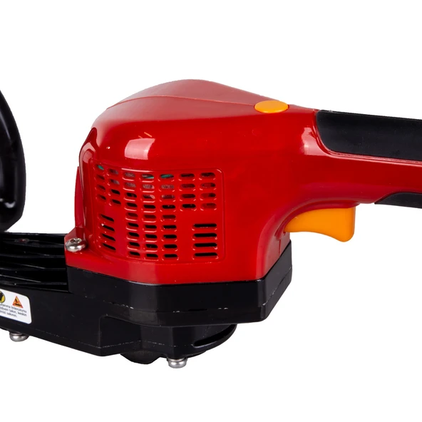 Tasuka TS-55TP Akülü Çay Toplama Makinası 13AH - 4