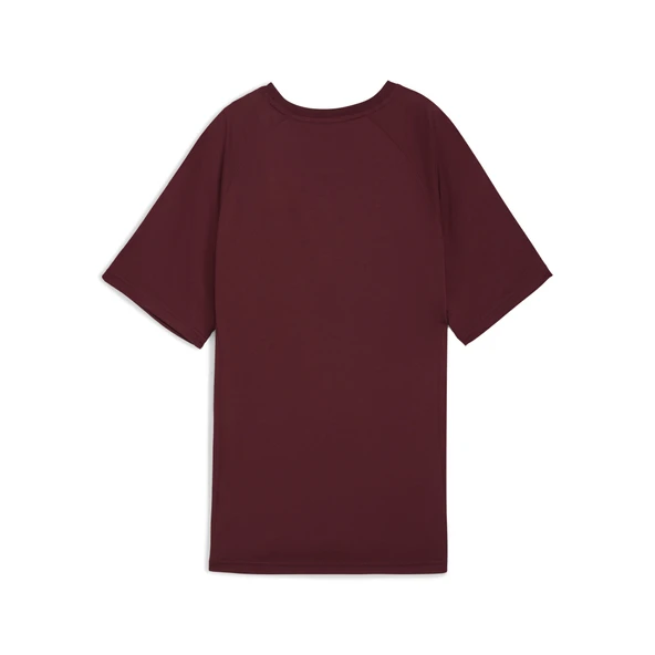 Puma 688139 96 Evostripe Graphic Tee Kadın Günlük T-Shirt - 5