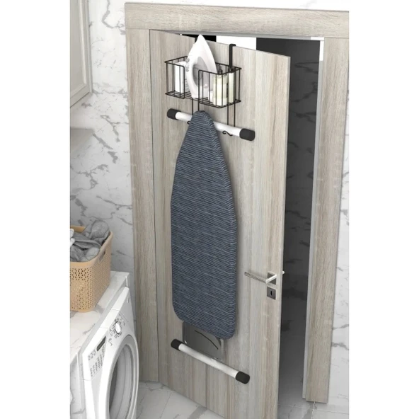 Ütü Masası Asma Aparatı - 2