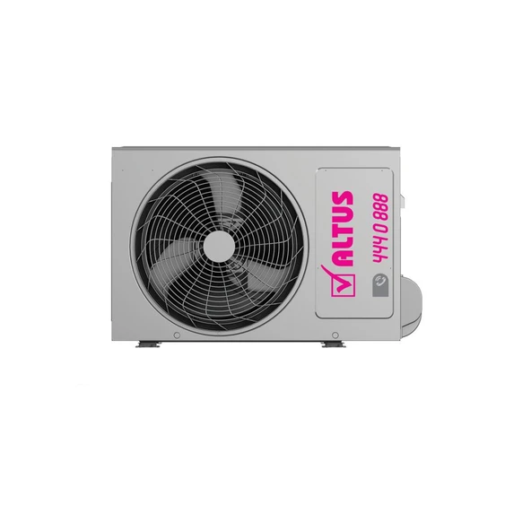 Altus ALK 1270 A++ İnverter 12.000 BTH Klima - 3