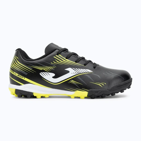Joma PROPULSION JR 2501 Çocuk Futbol Ayakkabısı Siyah PRJW2501TF ürün görseli