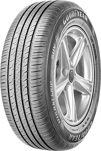 Goodyear EfficientGrip Performance SUV 245/45 R19 102V XL VOL Yaz Lastiği - 2024 ürün görseli