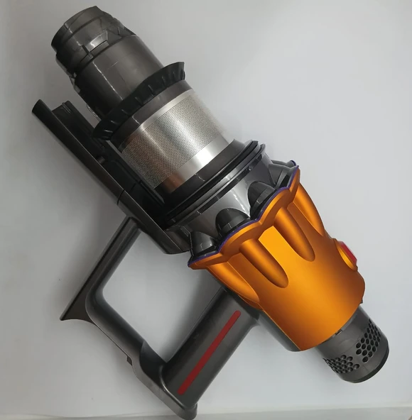 Dyson v12 motor ünite gövdesi komple