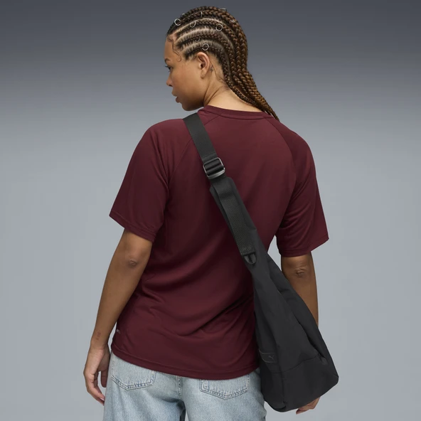 Puma 688139 96 Evostripe Graphic Tee Kadın Günlük T-Shirt - 2