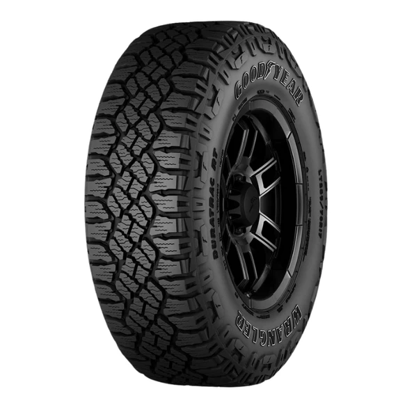 Goodyear Wrangler DuraTrac RT 265/65R18 117/114Q FP (Yaz) ürün görseli