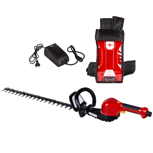 Tasuka TS-55TP Akülü Çay Toplama Makinası 13AH