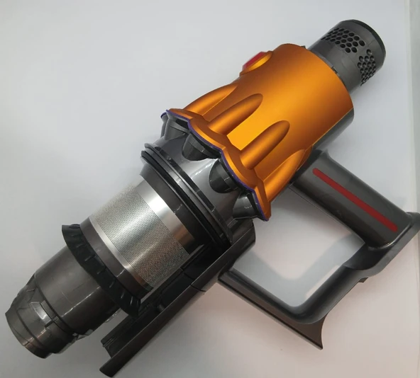 Dyson v12 motor ünite gövdesi komple - 3