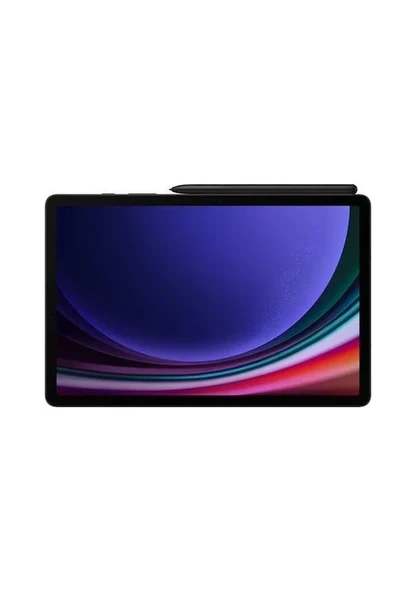 Samsung Galaxy Tab S9 12 Gb Ram 256 Gb Graphite SM-X710 (Samsung Türkiye Garantili) - 2