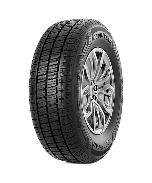 Goodyear Eagle Sport 4 Seasons Cargo 225/65 R16C 112/110T 4 Mevsim Lastik - 2025 ürün görseli