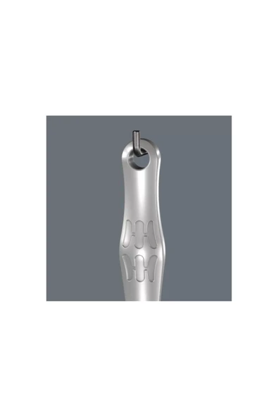 Wera 6004 Joker S 10mm-13mm Ingiliz Anahtarı 05020100001 - Resim 7