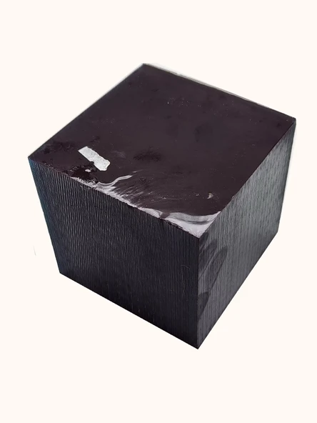 Mavi Katalin Tesbih Hammaddesi 800 gr. - Resim 3