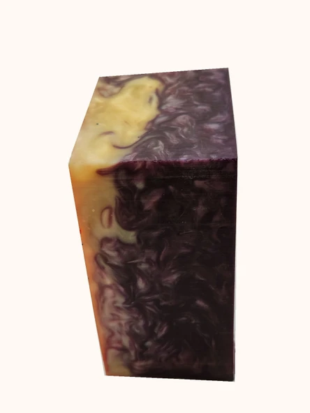 Opal Sedefli Katalin Tesbih Hammaddesi ürün görseli