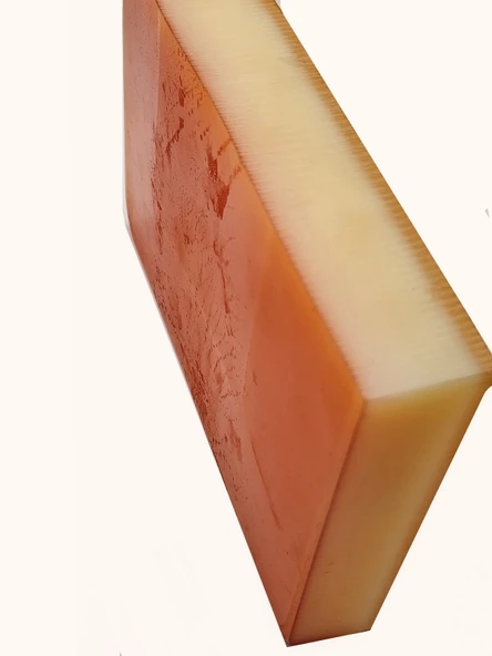 Beyaz Katalin Tesbih Kalıp - Resim 4