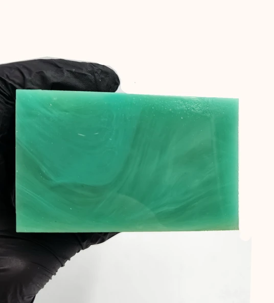 Açık Turkuaz Katalin Kalıp 410 gr. - Resim 5