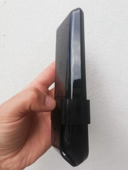 Beko ZB40612 MD İle Uyumlu Klima Kumandası - Resim 3