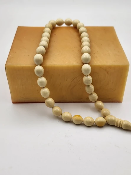 Helezonlu Katalin Muhteşem Renk Tesbih Hammaddesi ürün görseli