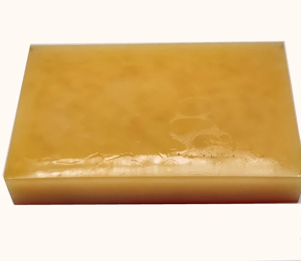 Beyaz Katalin Tesbih Kalıp ürün görseli